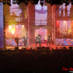 Live Beneath The Waves 2023: Ayreon
